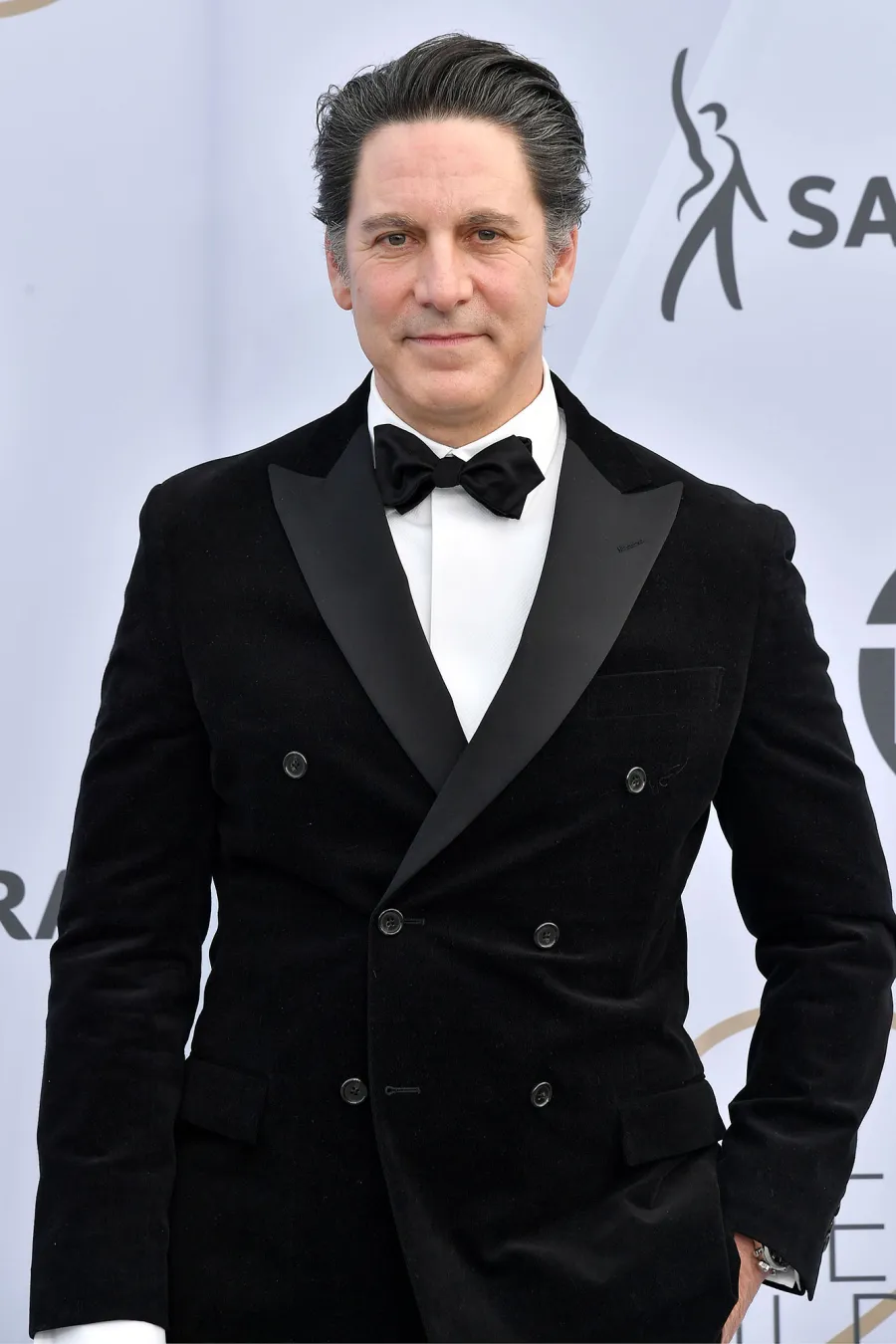 Scott Cohen Gilmore Girls Marvelous Mrs Maisel