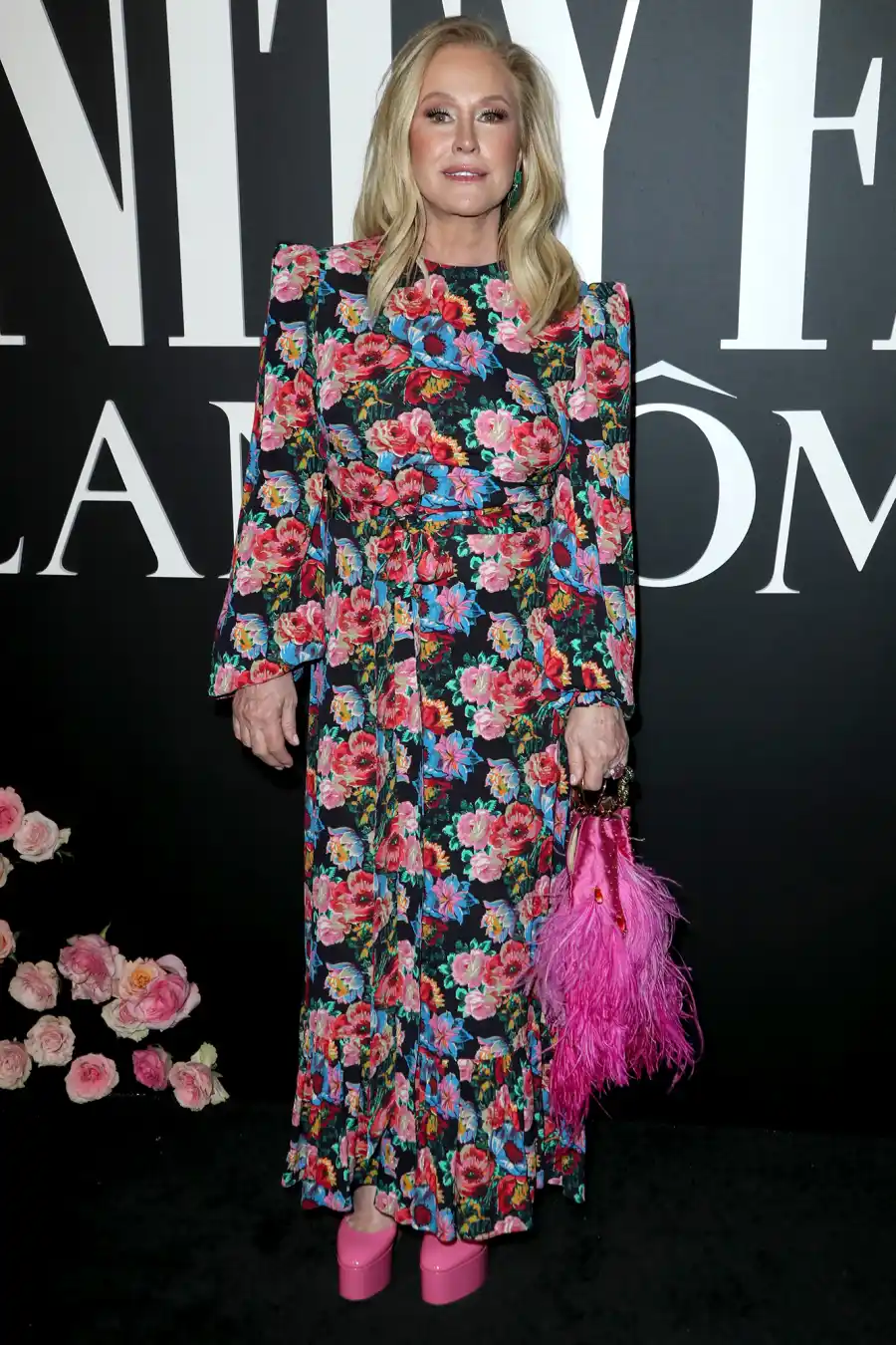 See What the Stars Wore to Vanity Fair’s Future of Hollywood Party