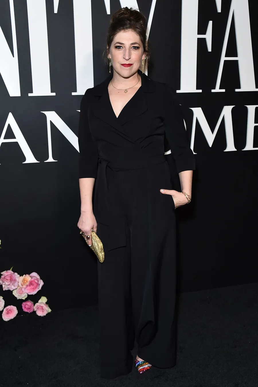 See What the Stars Wore to Vanity Fair’s Future of Hollywood Party