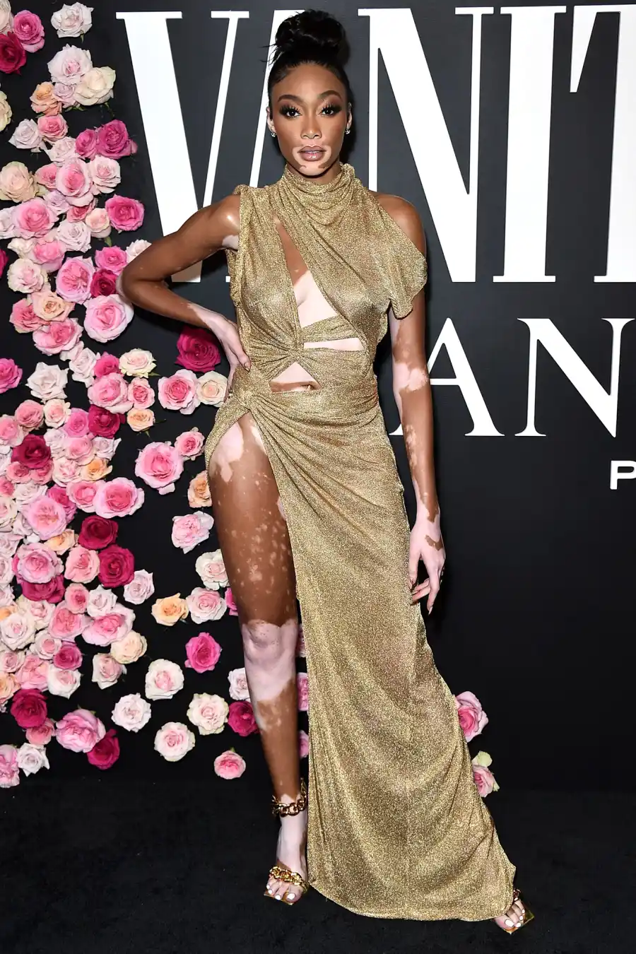 See What the Stars Wore to Vanity Fair’s Future of Hollywood Party