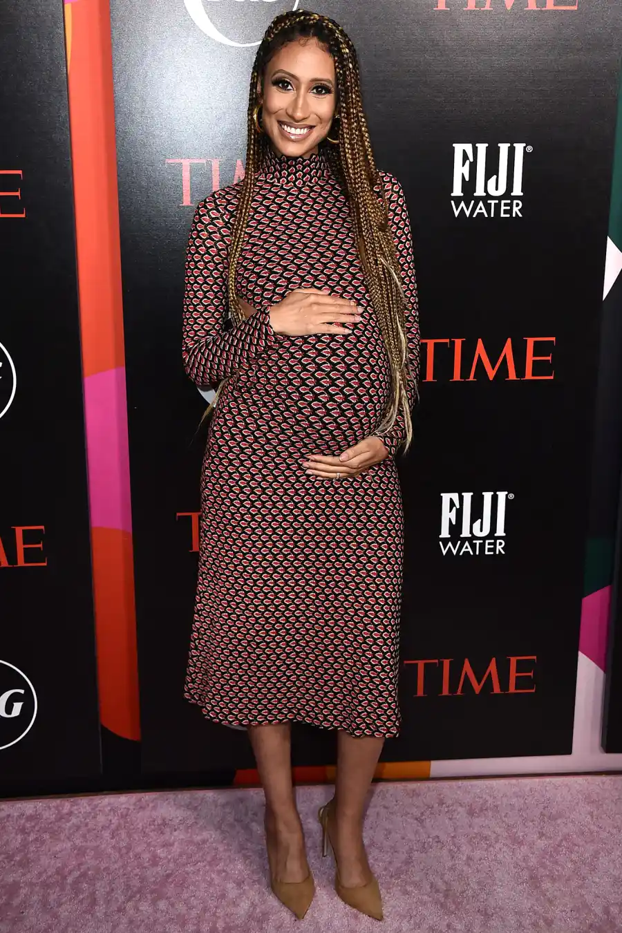 See What the Stars Wore to the Time Women of the Year Awards 2022