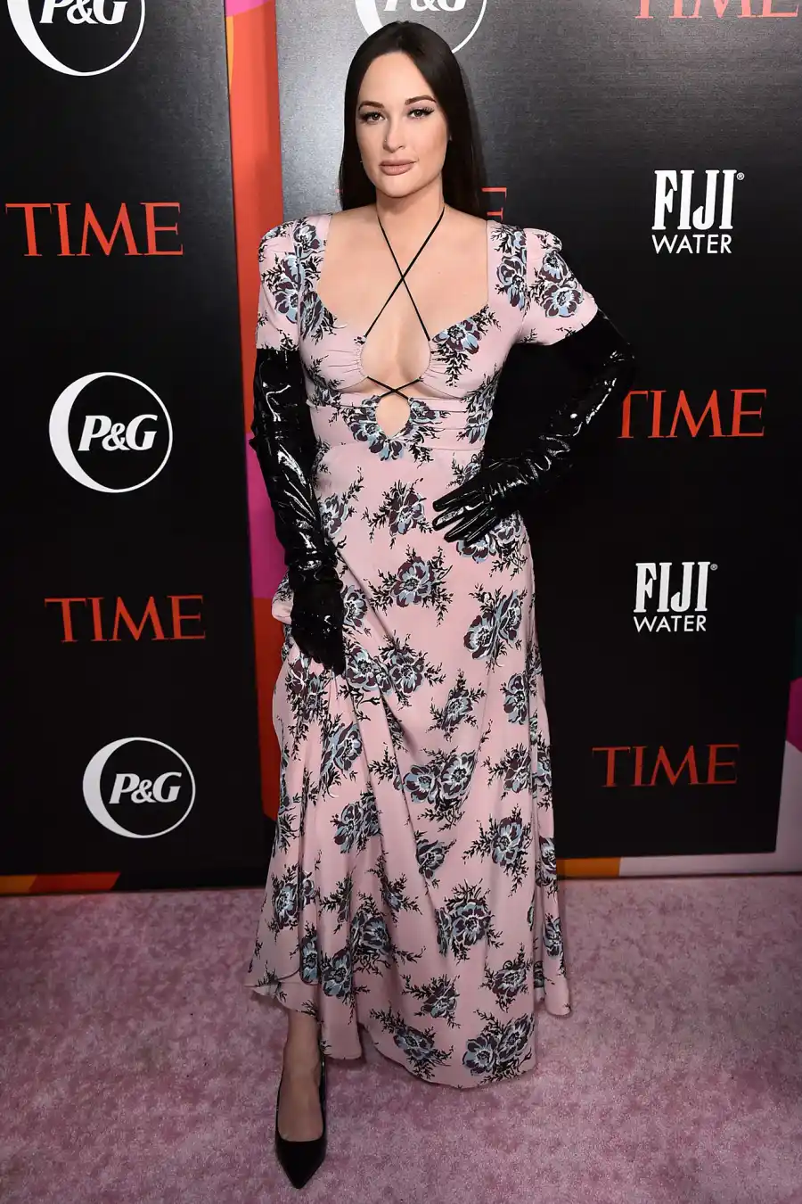 See What the Stars Wore to the Time Women of the Year Awards 2022