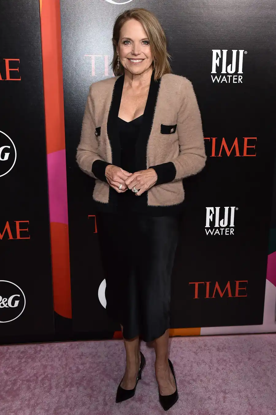 See What the Stars Wore to the Time Women of the Year Awards 2022