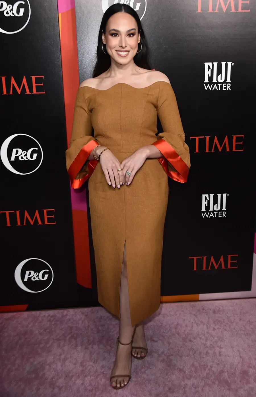 See What the Stars Wore to the Time Women of the Year Awards 2022