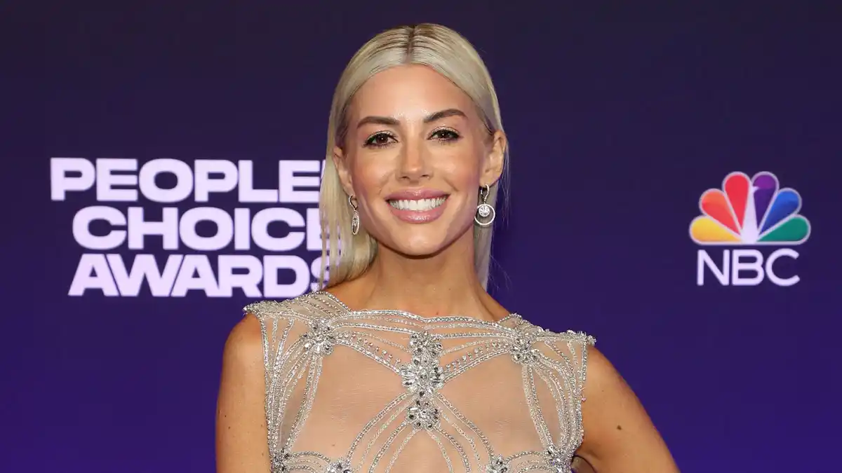 Selling Sunsets Heather Rae Young Is Recovering From Vocal Cord Surgery After Battling Vocal Stress for Years