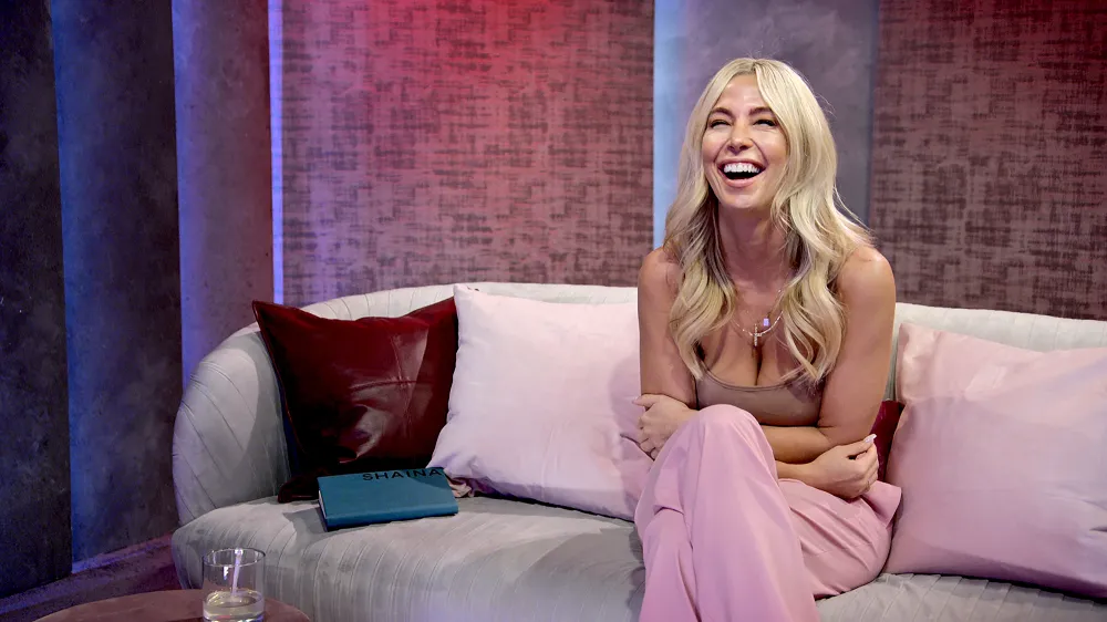 Shaina Hurley Is in a 'Serious' Relationship, Reveals How Boyfriend Feels About 'Love Is Blind'