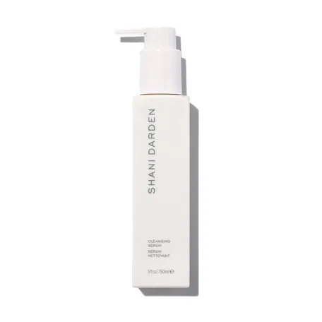 Shani Darden cleanser
