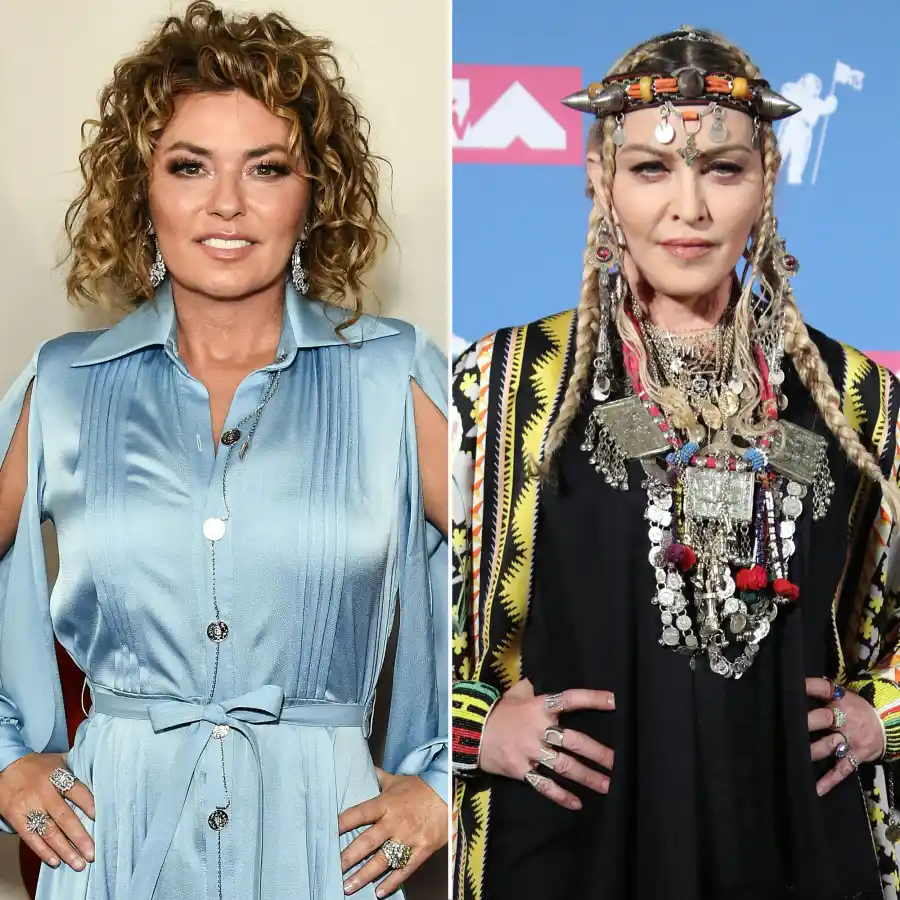 Stars Who Have Gotten Starstruck Meeting Fellow Stars