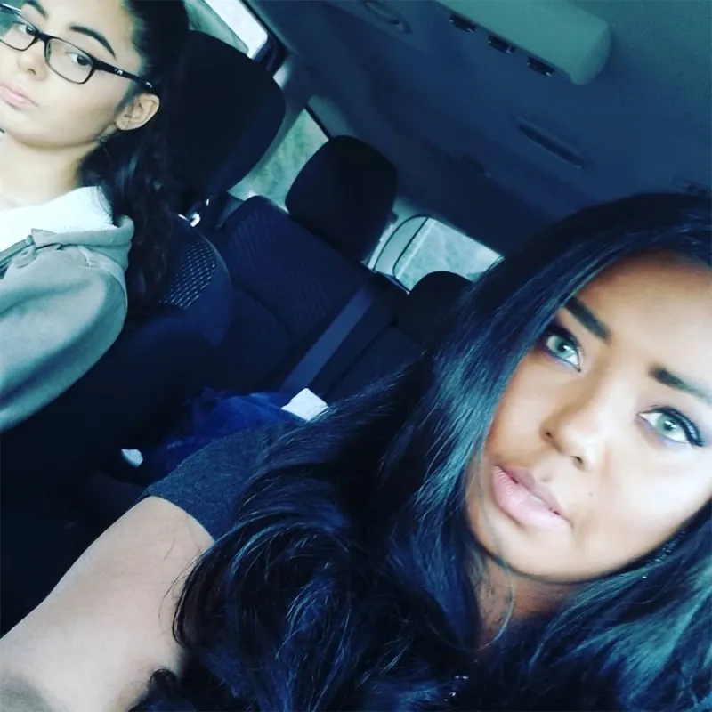 Shar Jackson Instagram Kori Kevin Federline Blended Family