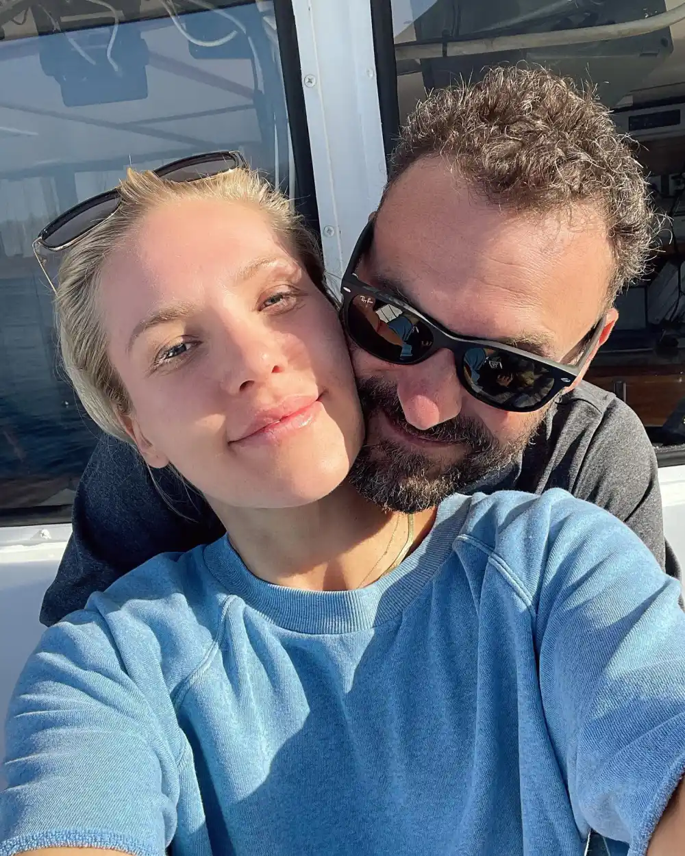 Sharna Burgess Was &lsquo;Scared&rsquo; to Tell Brian Austin Green Pregnancy News: How He Reacted