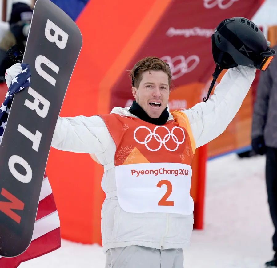 Shaun White Nina Dobrev Sweetest Quotes About Each Other