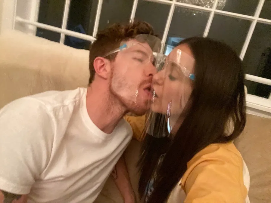 Shaun White Nina Dobrev Sweetest Quotes About Each Other