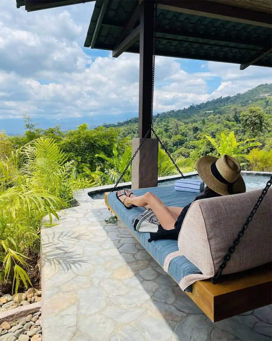 Shaun White and Nina Dobrev Jet Off to Costa Rica After Retirement Party 05