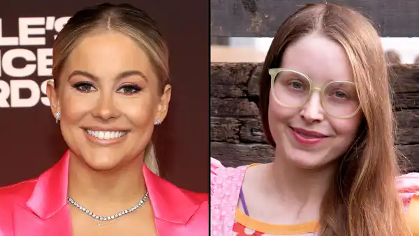 Shawn Johnson and More Celebrities Who Battled COVID-19 While Pregnant