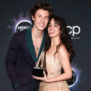 Shawn Mendes Talks Camila Cabello Relationship Scrutiny