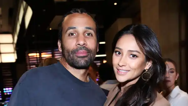 Shay Mitchell Gives Birth, Welcomes Her 2nd Baby With Matte Babel