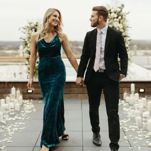 She Said Yes Bringing Up Bates Trace Is Engaged GF Lydia Romeike