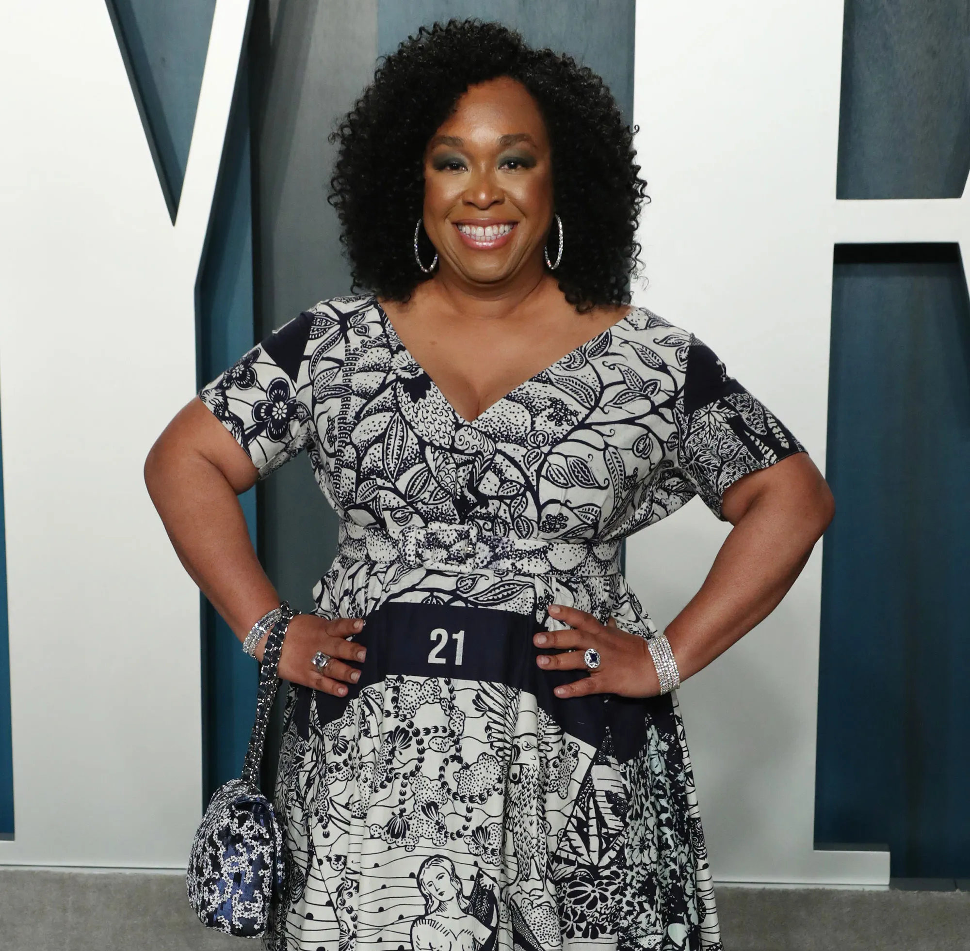 Shonda Rhimes New York City Apartment Is Inspired by Bridgerton