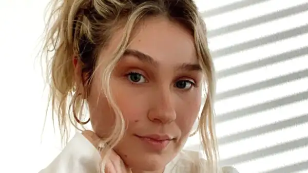 Siesta Key’s Madisson Hausburg Is ‘Utterly Terrified’ to Get Pregnant After Stillborn Birth: 'Hole in My Heart'