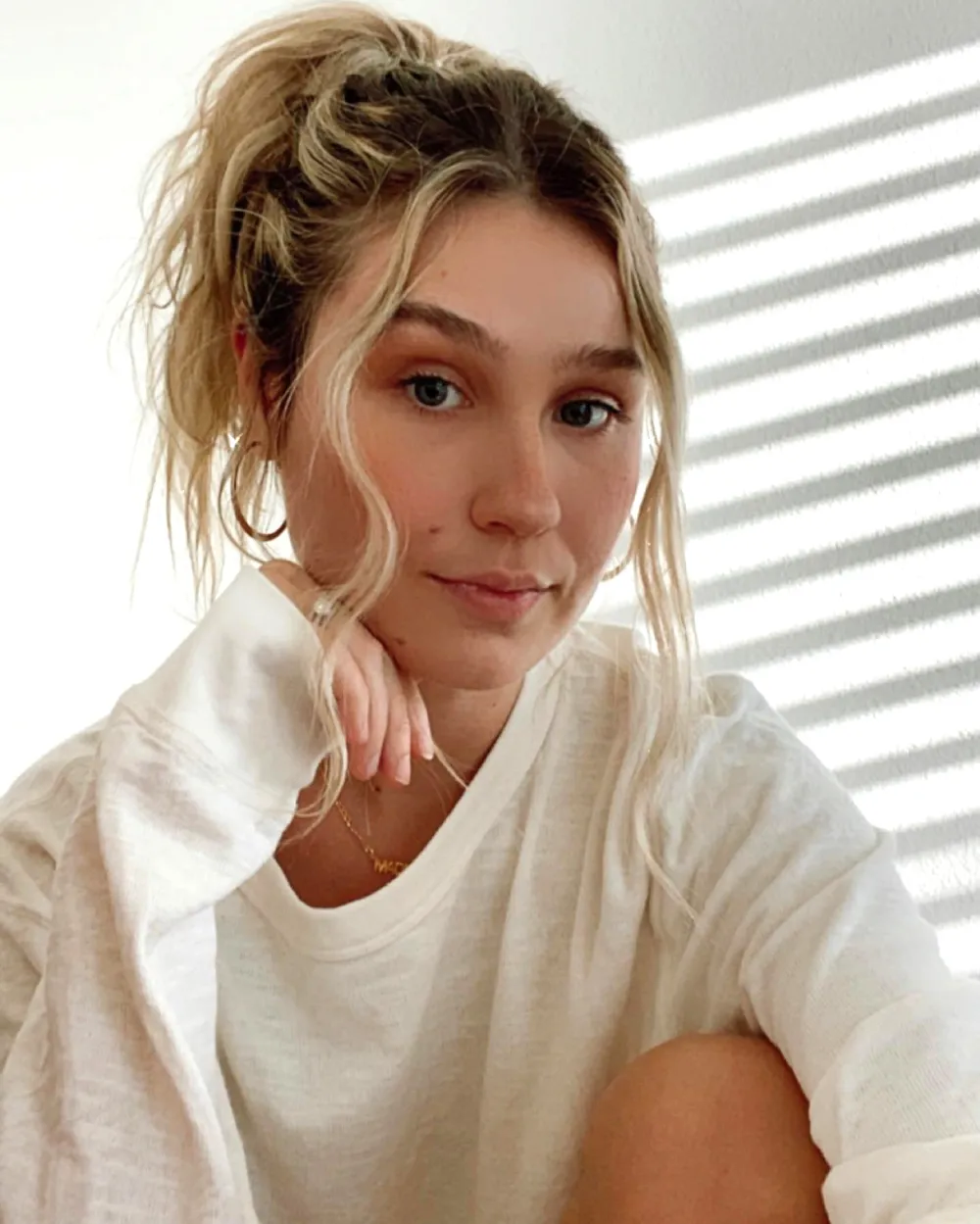 Siesta Key&rsquo;s Madisson Hausburg Is &lsquo;Utterly Terrified&rsquo; to Get Pregnant After Stillborn Birth: 'Hole in My Heart'