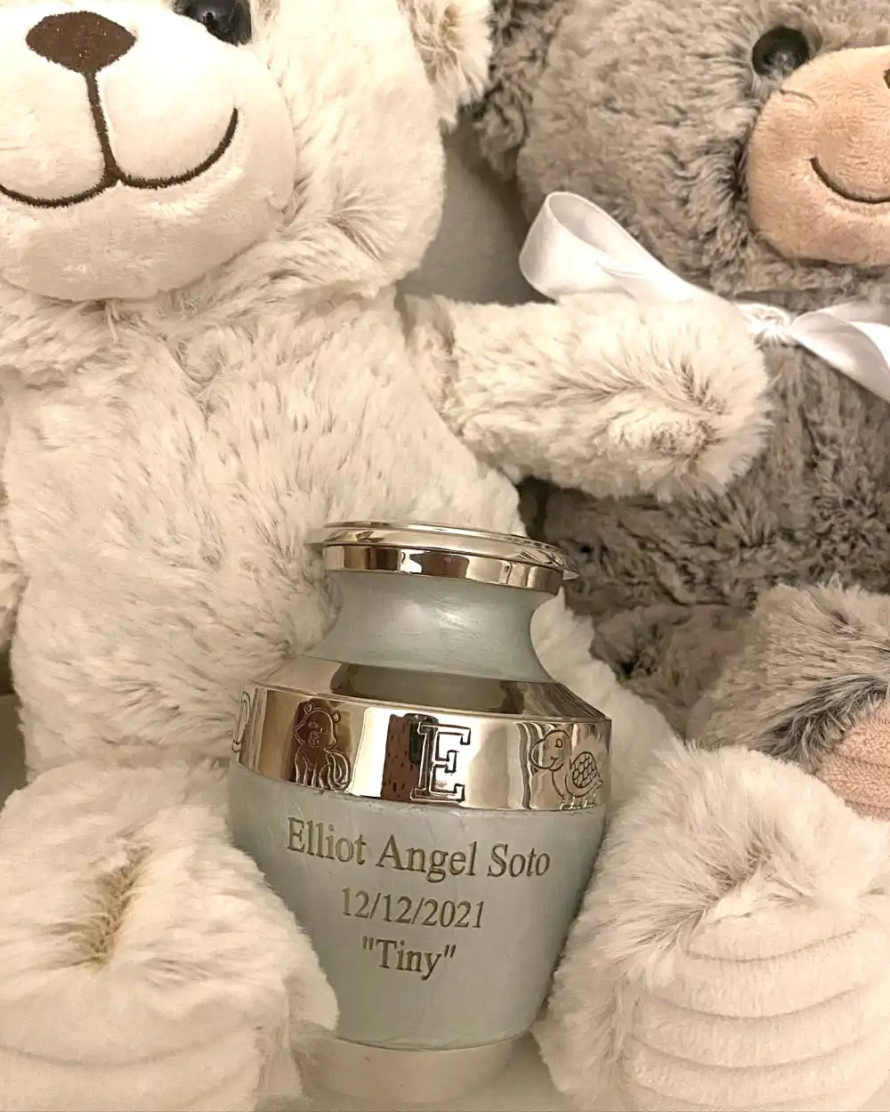 Siesta Key&rsquo;s Madisson Hausburg Is &lsquo;Utterly Terrified&rsquo; to Get Pregnant After Stillborn Birth: 'Hole in My Heart'