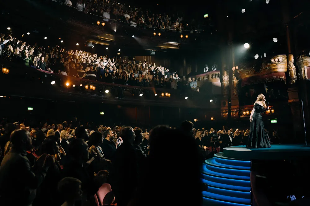 Sing It Adele Announces 2nd TV Concert Special After Postponing Vegas Shows