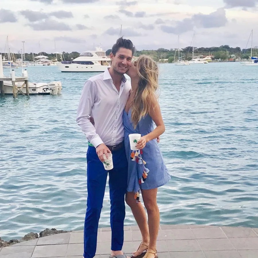 Southern Charm Craig Conover Naomie Olindo Relationship Timeline The Way They Were