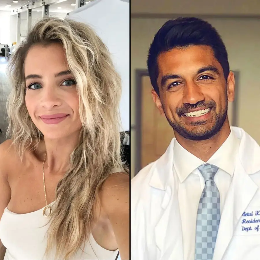 Southern Charm Craig Conover Naomie Olindo Relationship Timeline The Way They Were Metul Shah