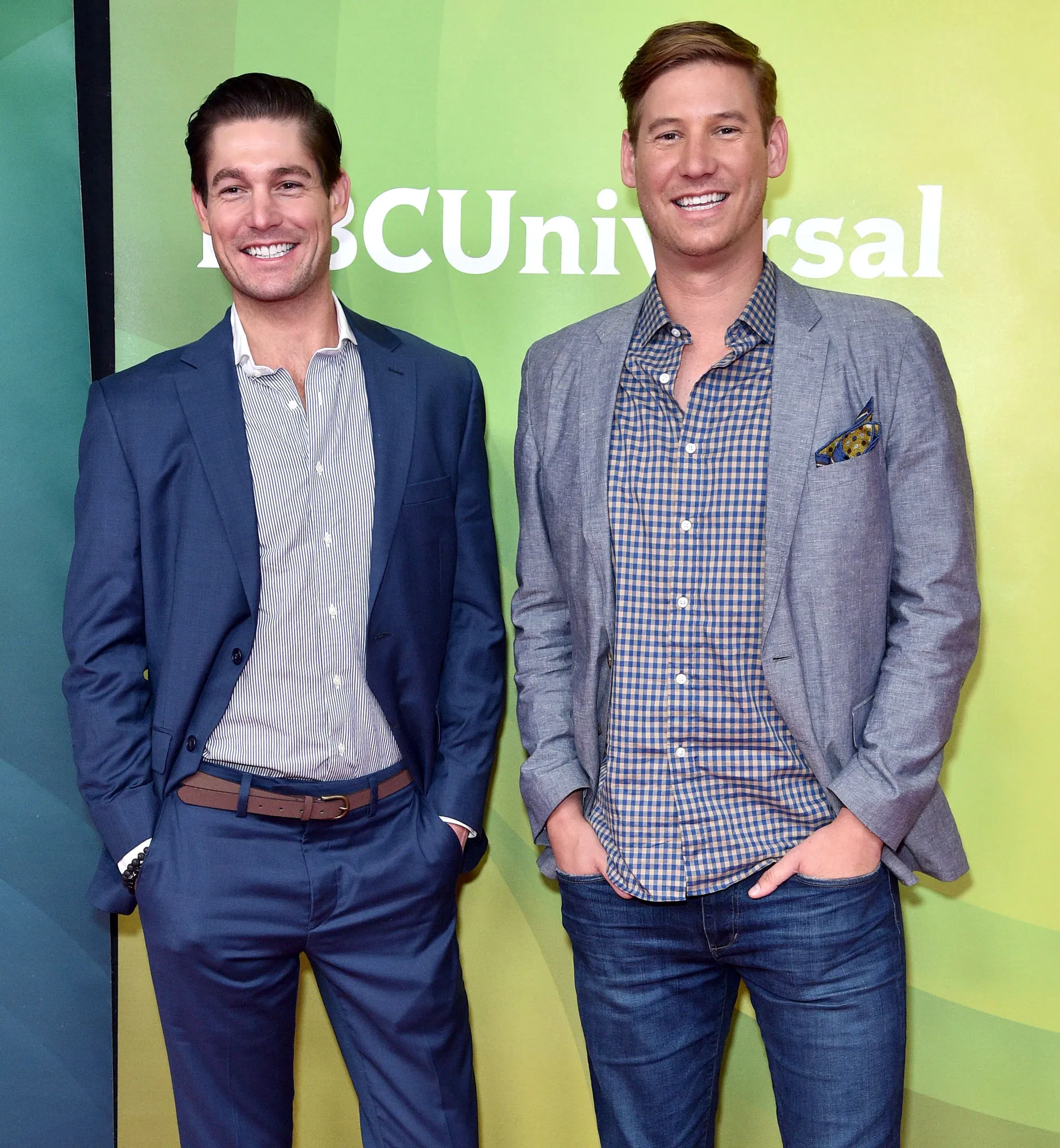 Southern Charms Craig Conover Explains Why He Didnt Talk to Austen Kroll for 2 Months