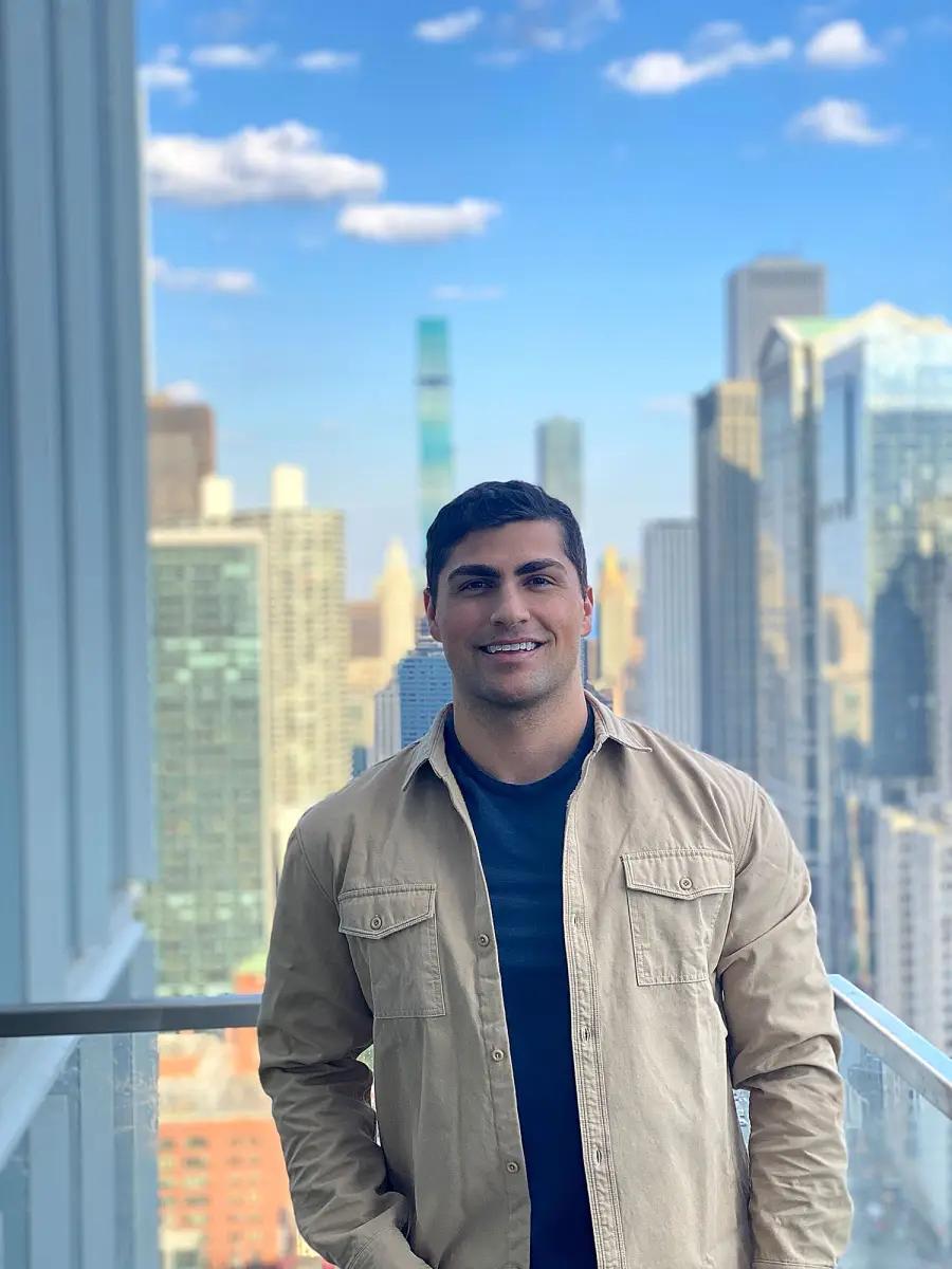 Spencer S Bachelorette