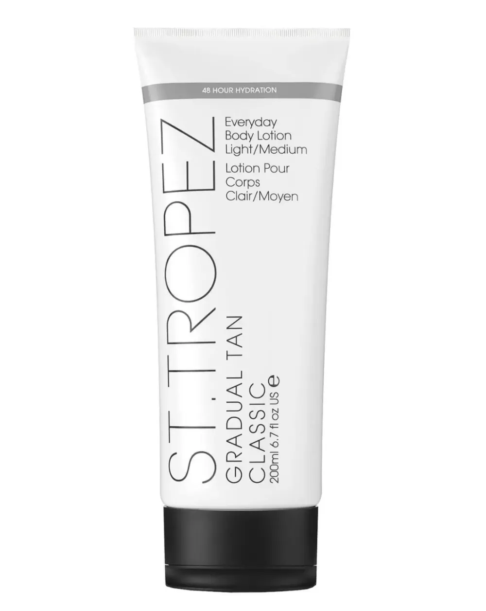 St. Tropez Gradual Tan Everyday Body Lotion
