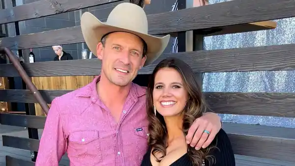 Staci Felker Is Pregnant With Her and Evan Felker’s 2nd Baby After Reconciliation