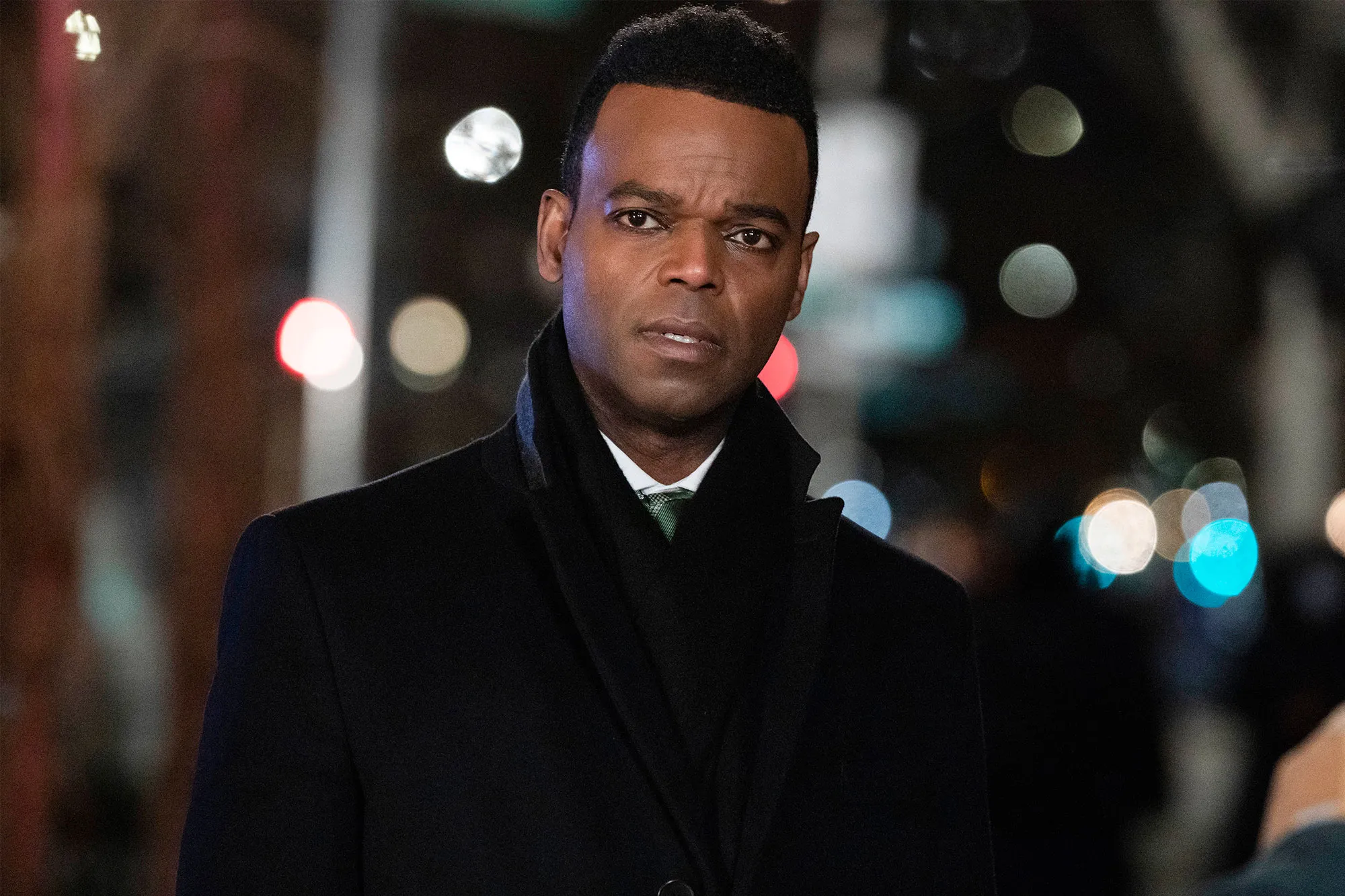 Stars Who Left Law & Order SVU Where Are They Now