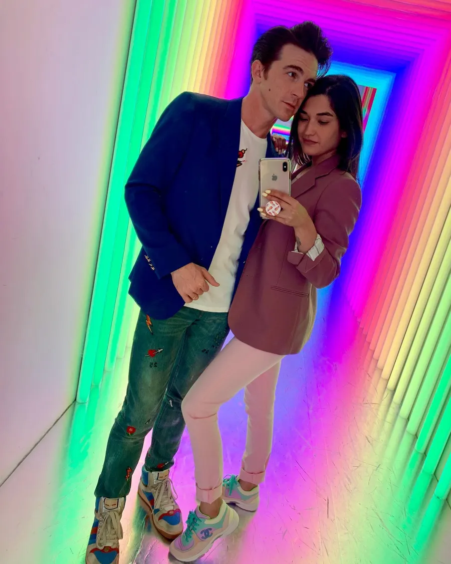 Stars Who Struggled to Conceive Children Share Their Fertility Issues Janet Von Schmeling