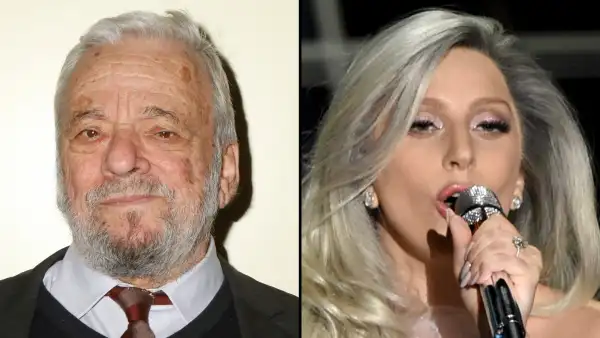 Stephen Sondheim Belittles Lady Gaga’s Sound of Music Tribute: “She Was a Travesty” Stephen Sondheim Vs. Lady Gaga