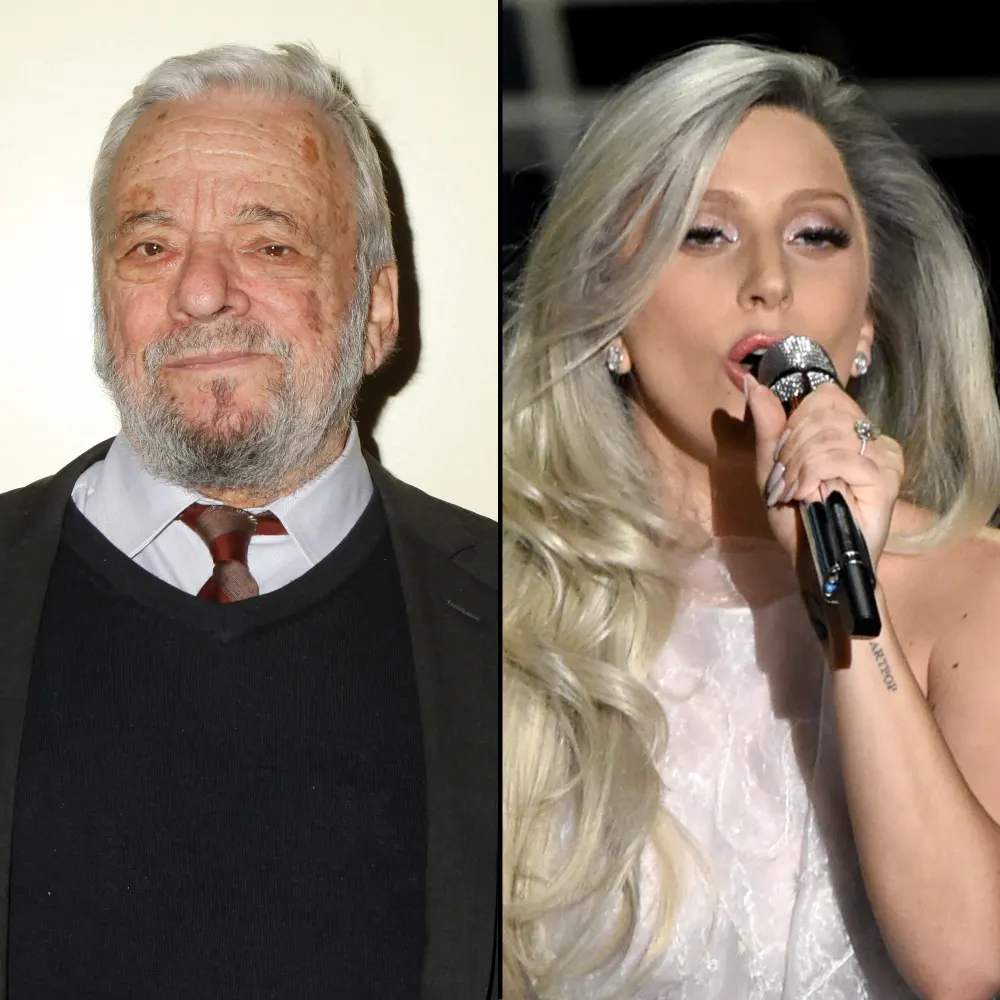 Stephen Sondheim Belittles Lady Gaga&rsquo;s Sound of Music Tribute: &ldquo;She Was a Travesty&rdquo; Stephen Sondheim Vs. Lady Gaga