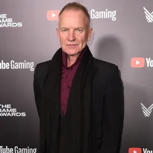 Sting Sings 'Russians' Song for Peace in Ukraine