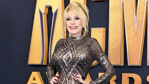 ACM AWARDS Stylish Dolly Outfits