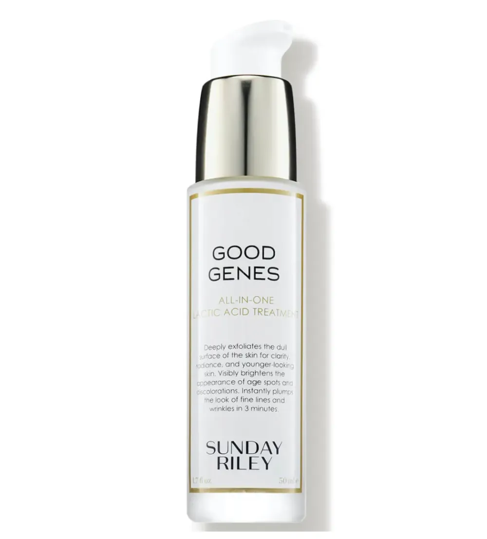 Sunday Riley GOOD GENES All-In-One Lactic Acid Treatment