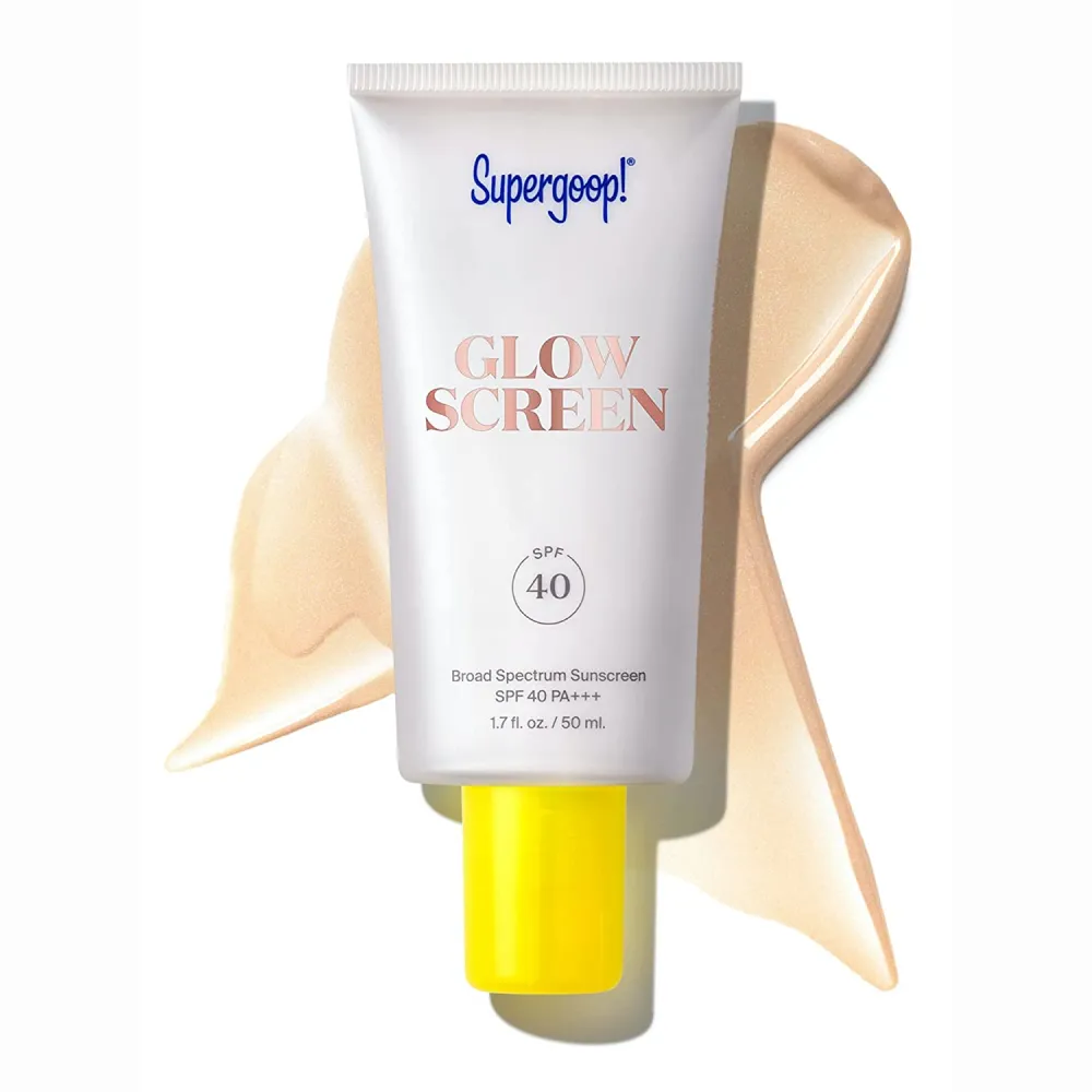  Supergoop! Glowscreen SPF 40 PA+++