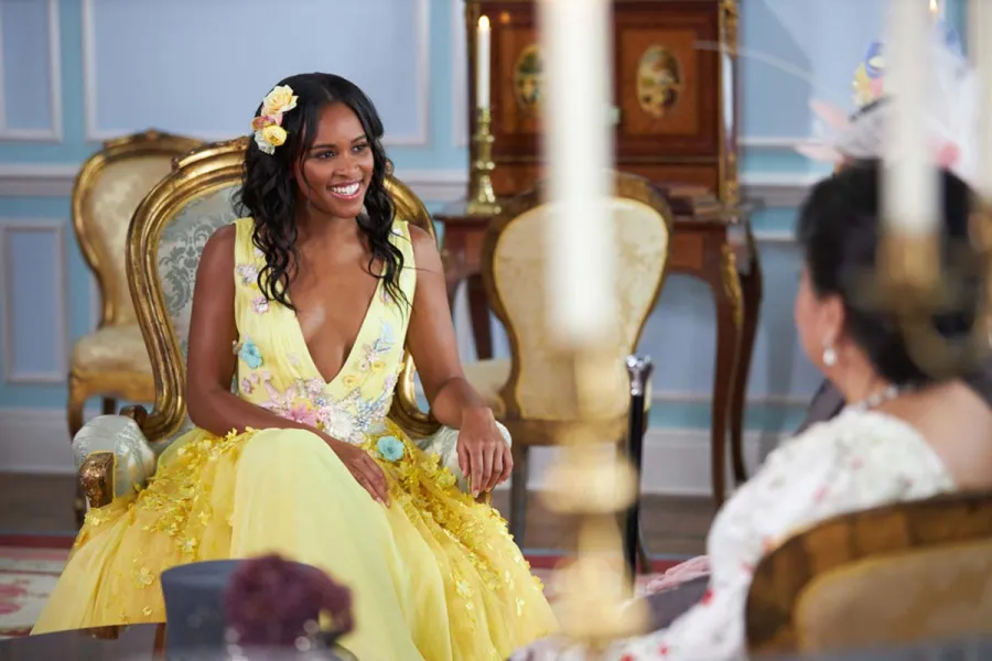 Surnames Only What The Courtship Gets RightWrong About Regency Life