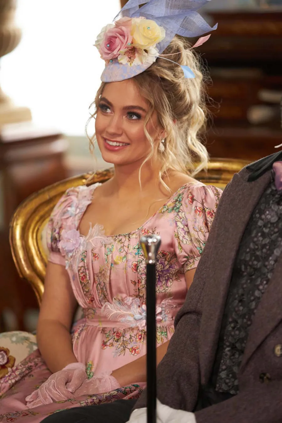 Surnames Only What The Courtship Gets RightWrong About Regency Life