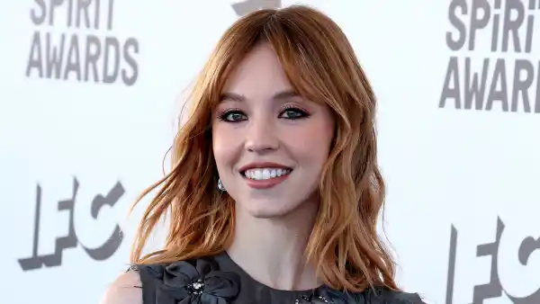 Sydney Sweeney Had to Hide Her Honey Red Hair For ‘a Little While
