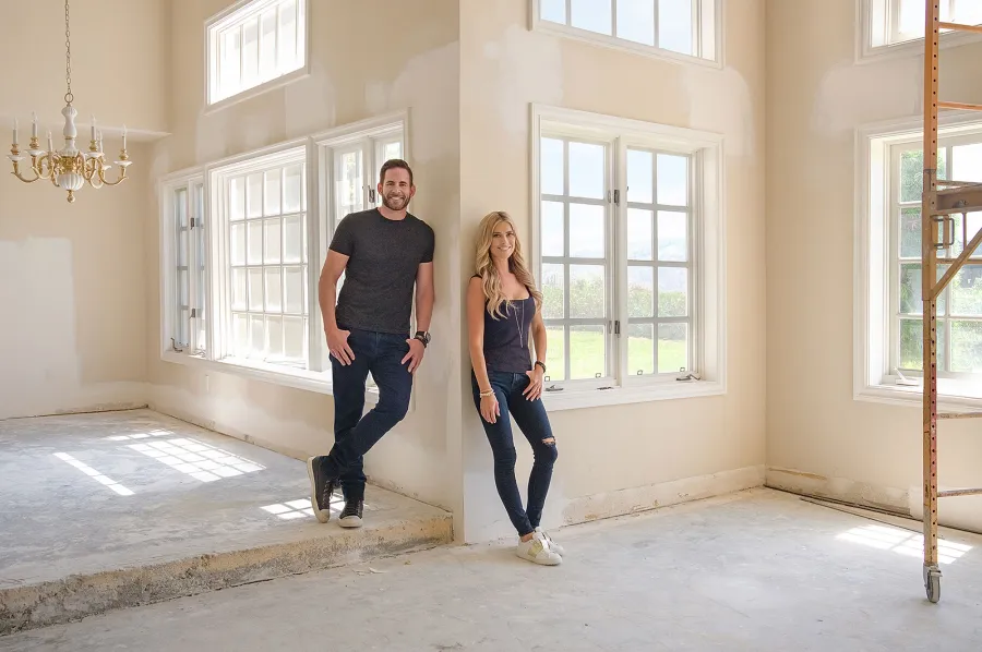 Tarek El Moussa Thanks Christina Haack as Flip or Flop Officially Ends 2