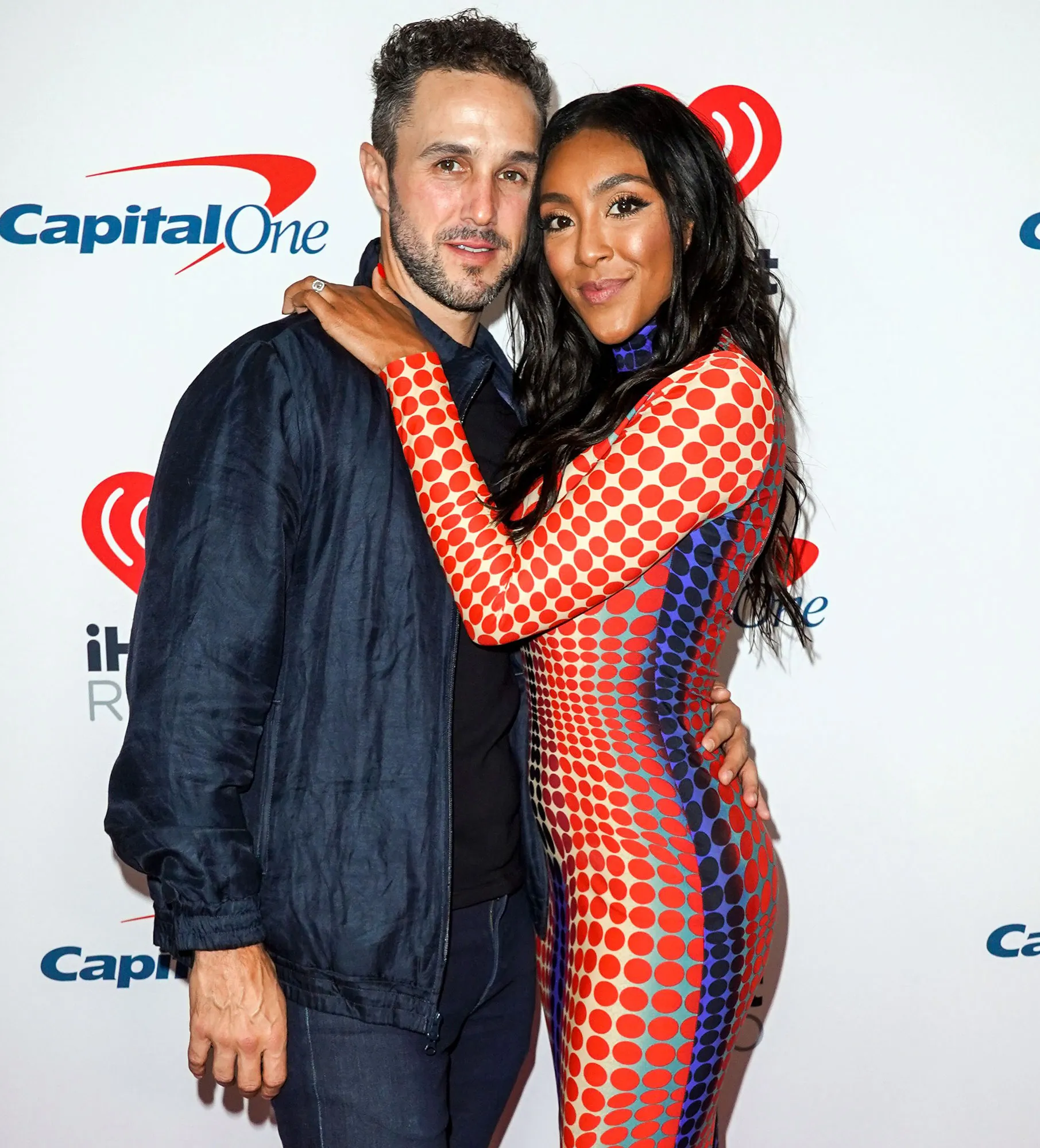 Tayshia Adams Says Her Dating Life Is Pretty Nonexistent After Splitting From Fiance Zac Clark
