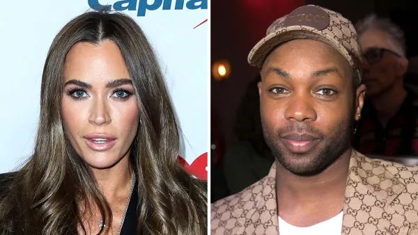 Teddi Mellencamp Hasnt Spoken Todrick Hall Since Big Brother Backlash