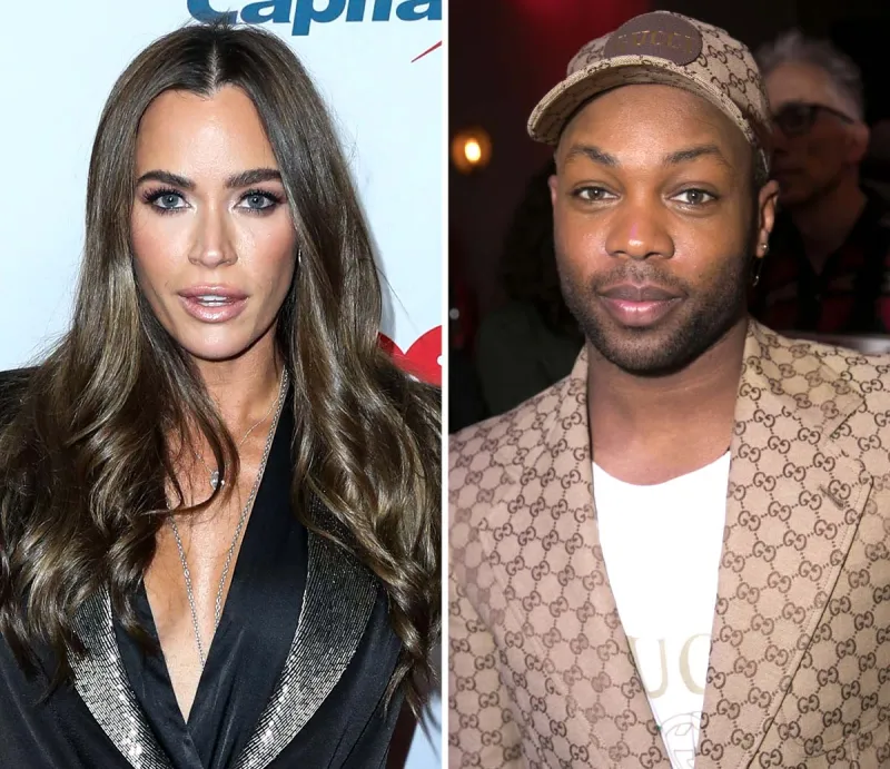 Teddi Mellencamp Hasnt Spoken Todrick Hall Since Big Brother Backlash