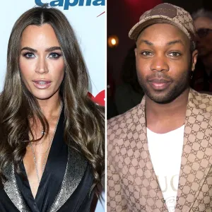 Teddi Mellencamp Hasnt Spoken Todrick Hall Since Big Brother Backlash