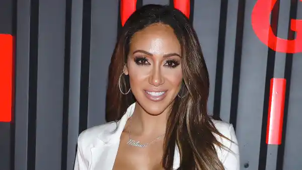 Melissa Gorga