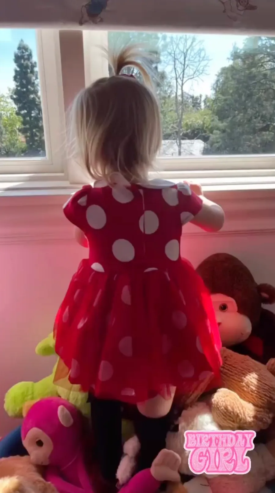 Tessa Hilton and More Parents Celebrate Kids' 2022 Birthdays: Party Photos